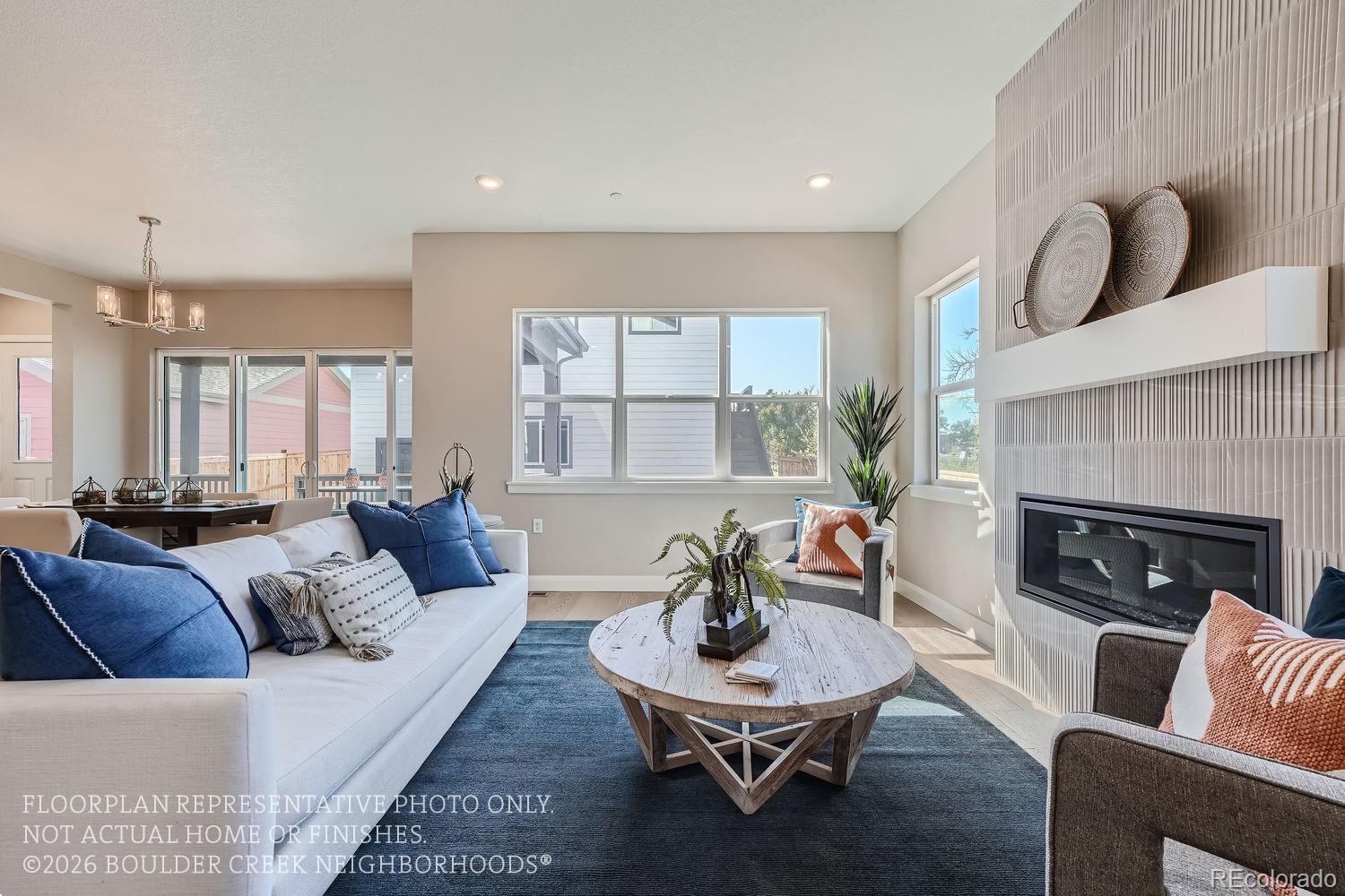 MLS Image #4 for 5511  peacock place,boulder, Colorado