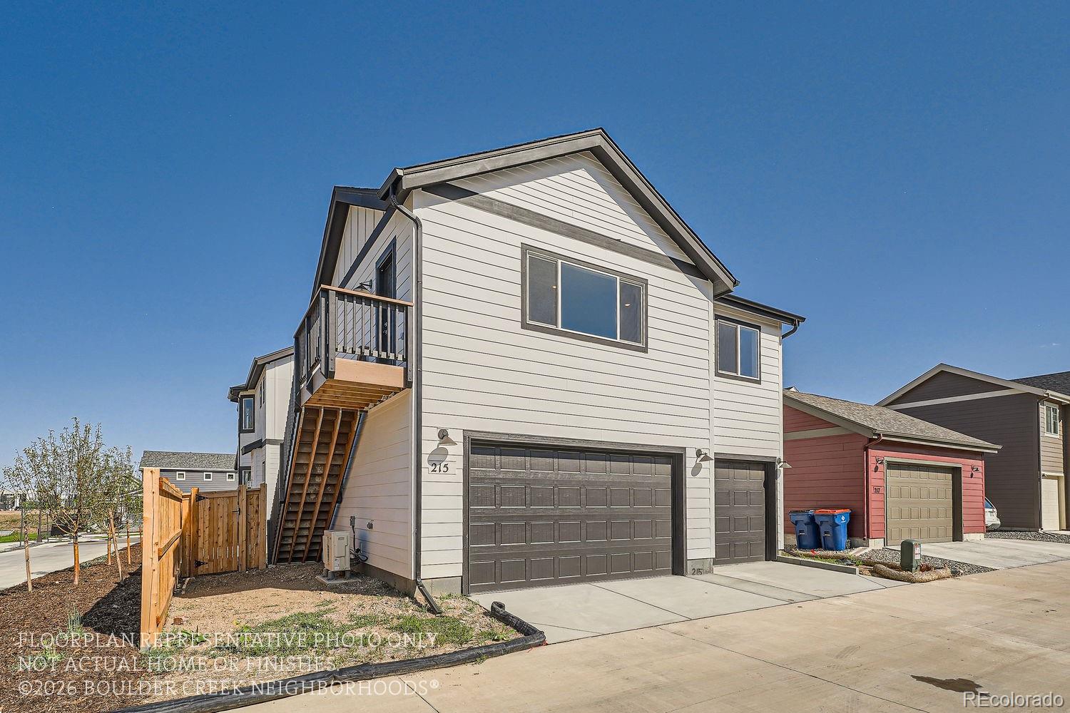 MLS Image #46 for 5511  peacock place,boulder, Colorado