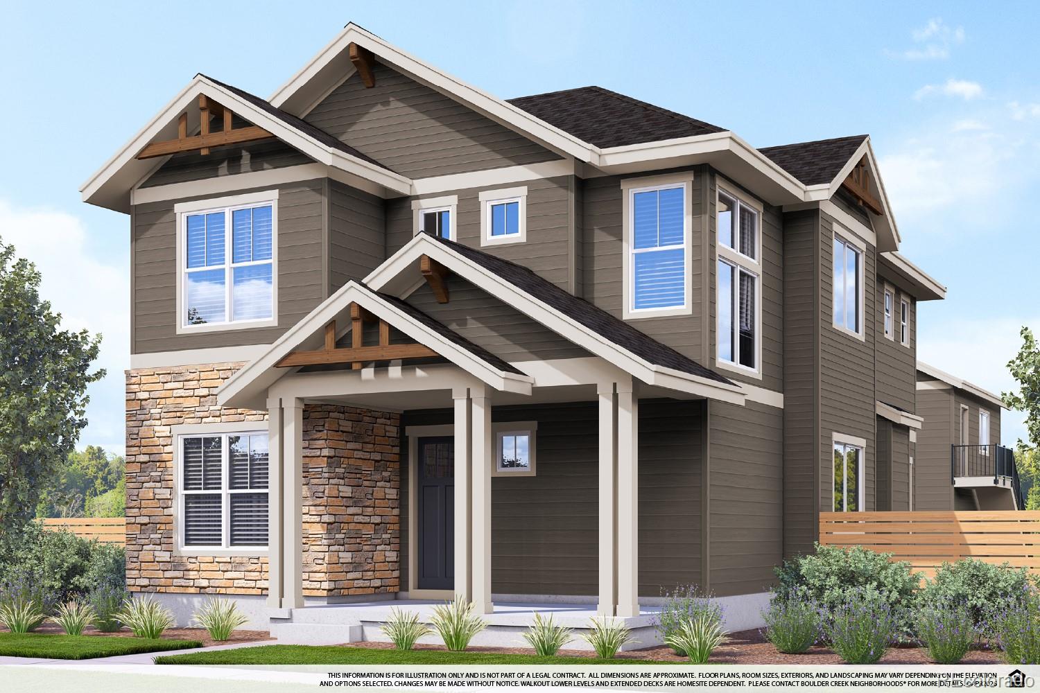 MLS Image #47 for 5511  peacock place,boulder, Colorado