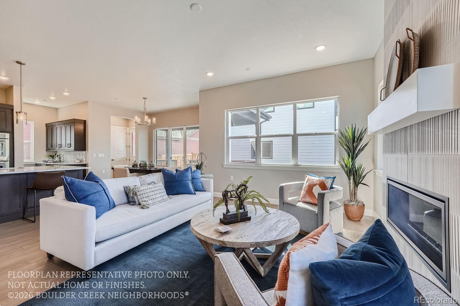 MLS Image #5 for 5511  peacock place,boulder, Colorado