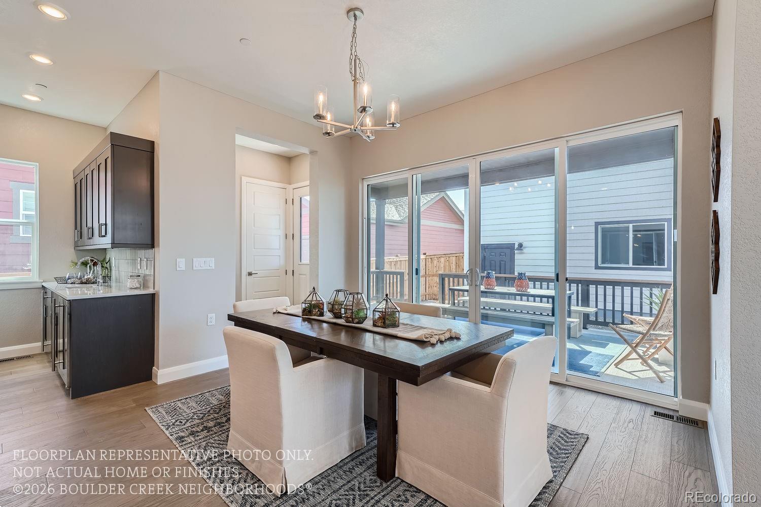 MLS Image #6 for 5511  peacock place,boulder, Colorado
