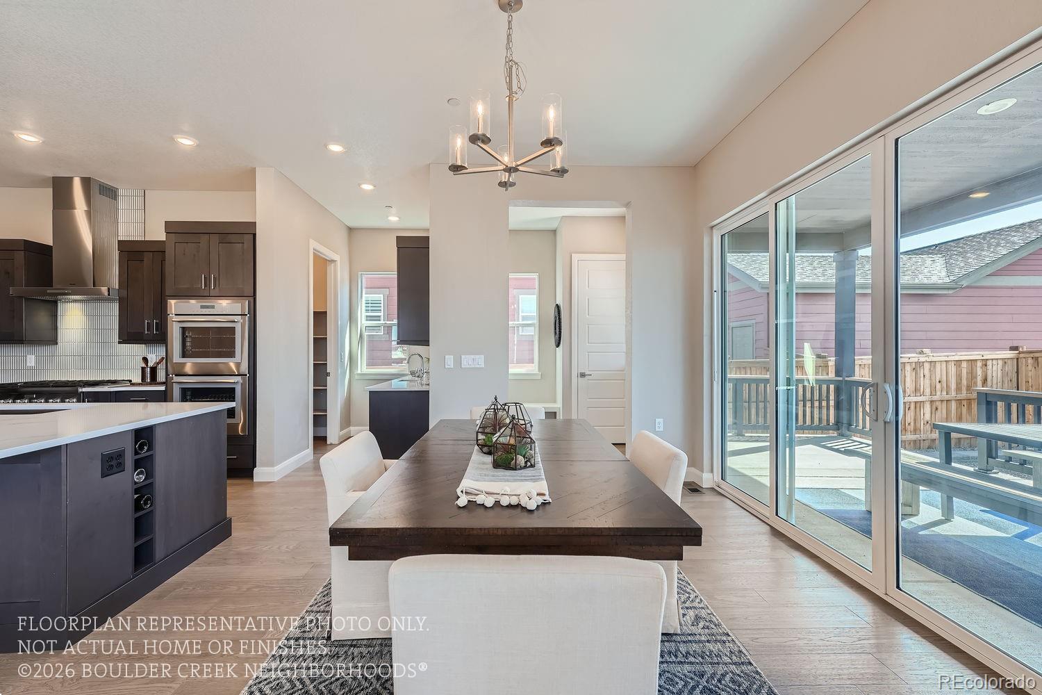 MLS Image #7 for 5511  peacock place,boulder, Colorado