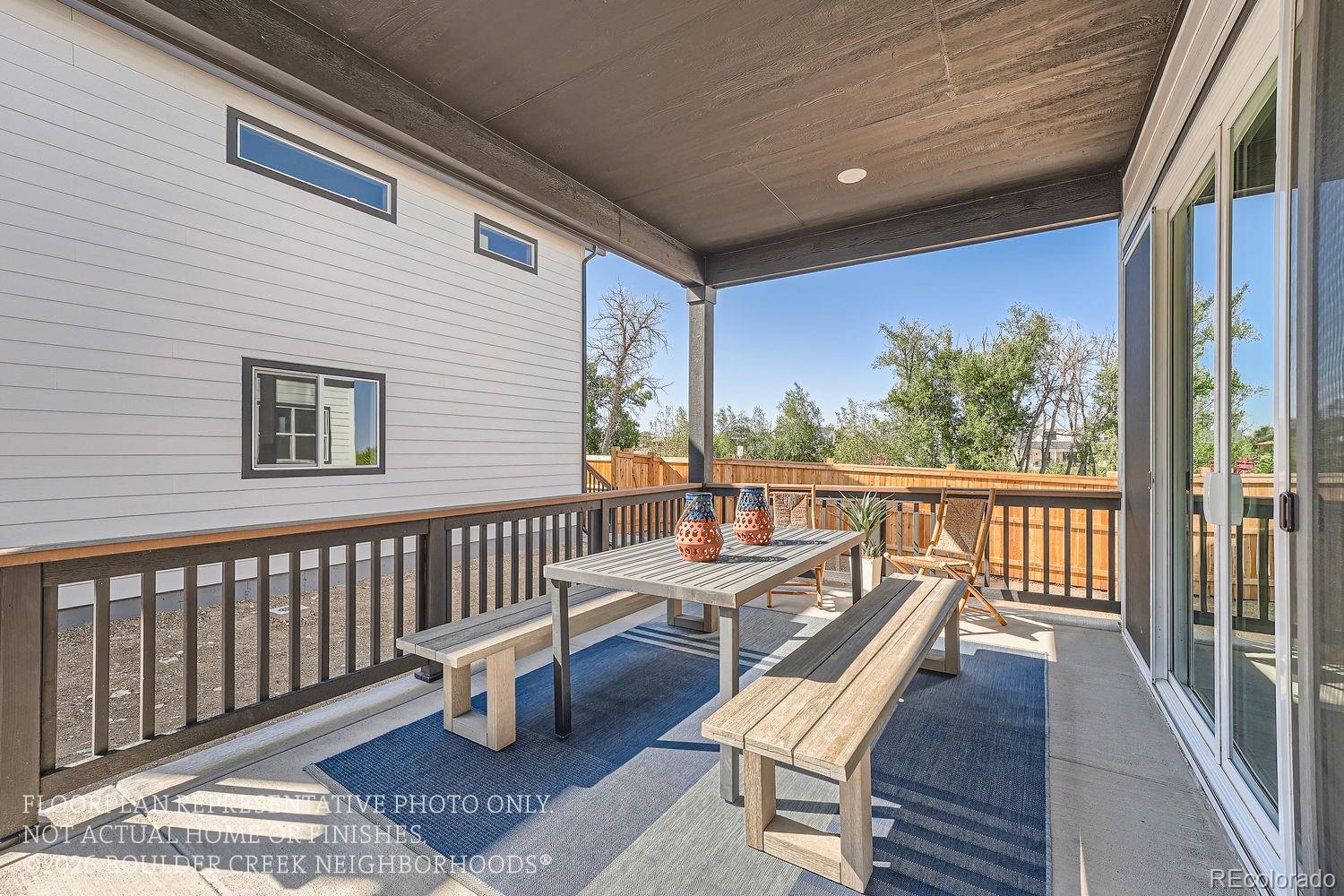 MLS Image #8 for 5511  peacock place,boulder, Colorado