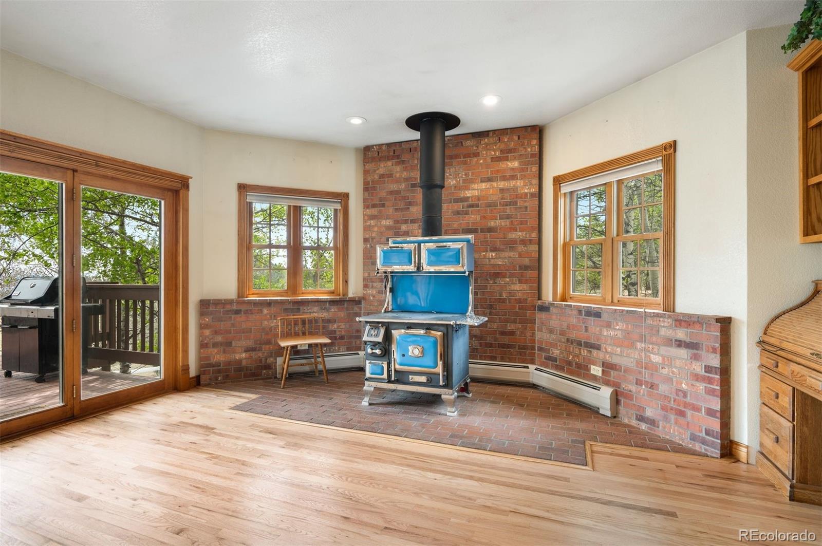 MLS Image #10 for 13991  jubilee trail,pine, Colorado