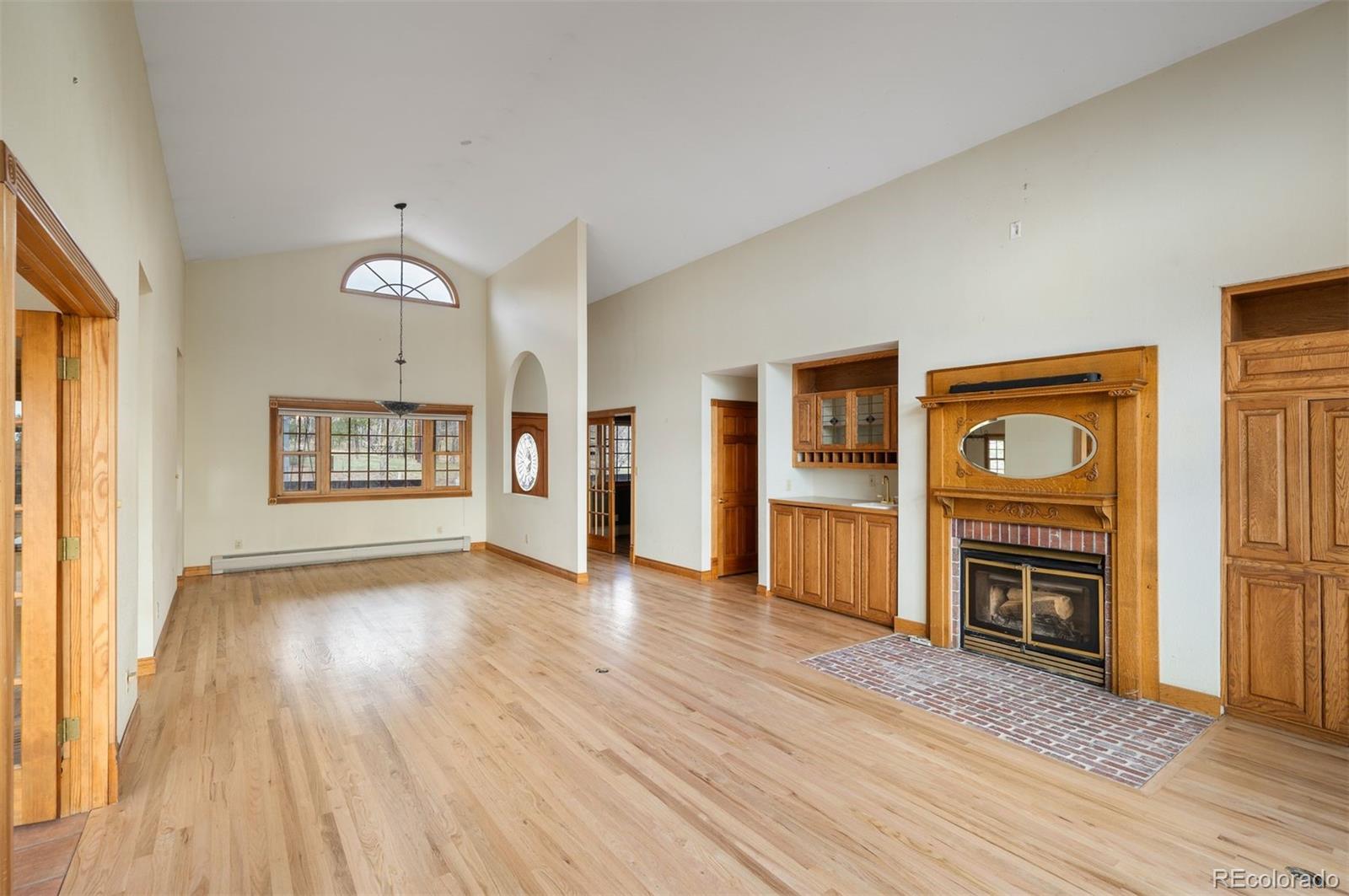 MLS Image #14 for 13991  jubilee trail,pine, Colorado