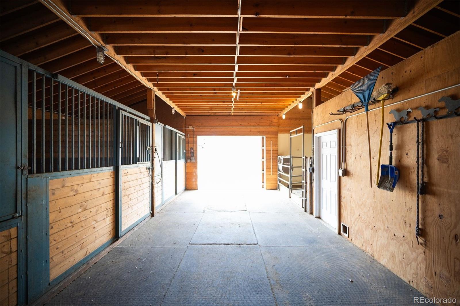 MLS Image #2 for 13991  jubilee trail,pine, Colorado