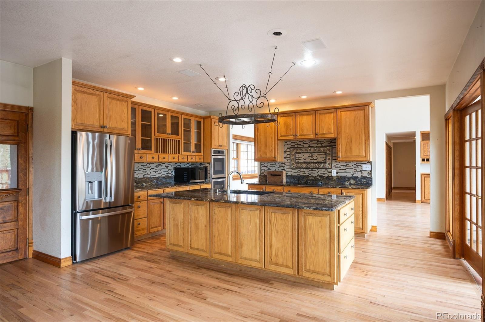 MLS Image #3 for 13991  jubilee trail,pine, Colorado