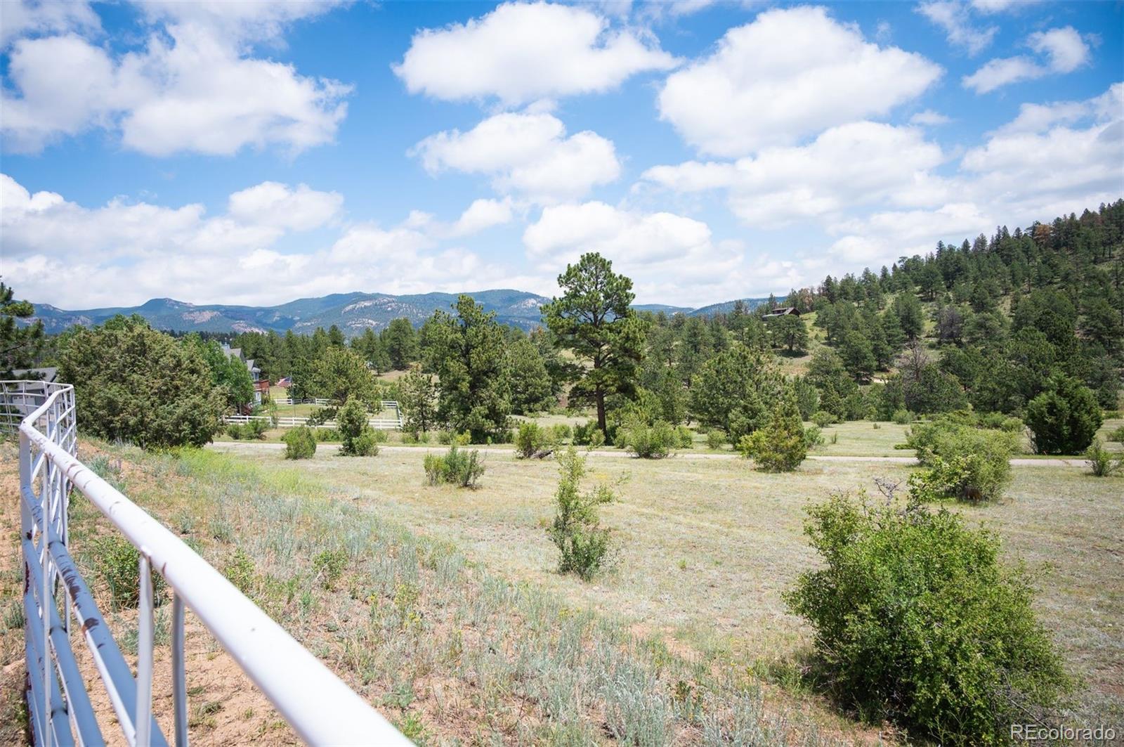 MLS Image #36 for 13991  jubilee trail,pine, Colorado