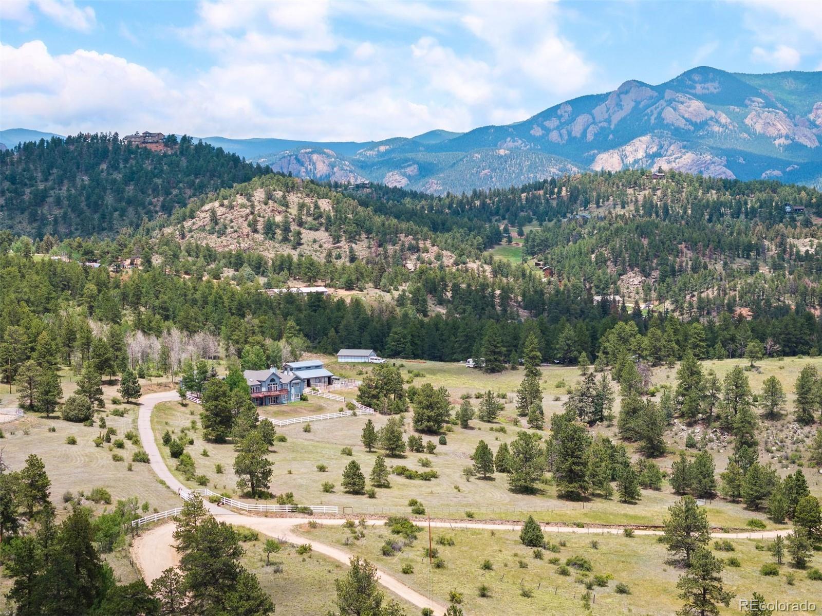 MLS Image #37 for 13991  jubilee trail,pine, Colorado