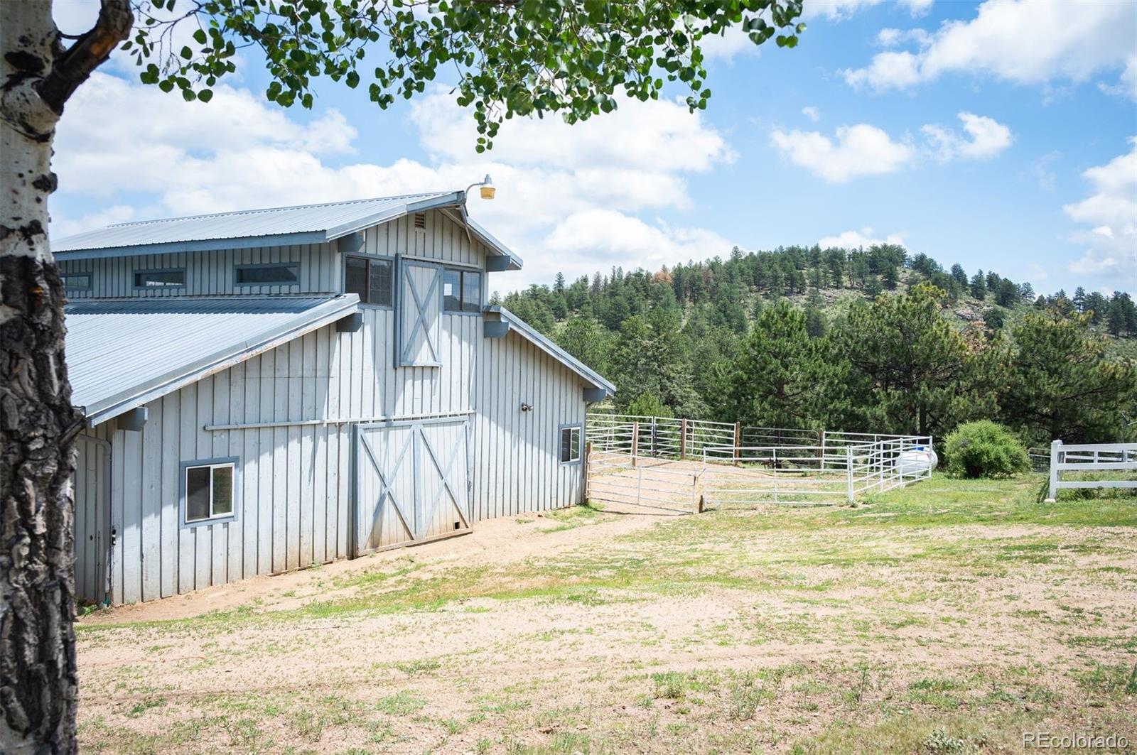 MLS Image #38 for 13991  jubilee trail,pine, Colorado