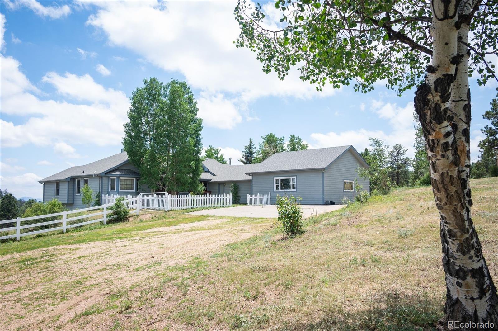 MLS Image #39 for 13991  jubilee trail,pine, Colorado