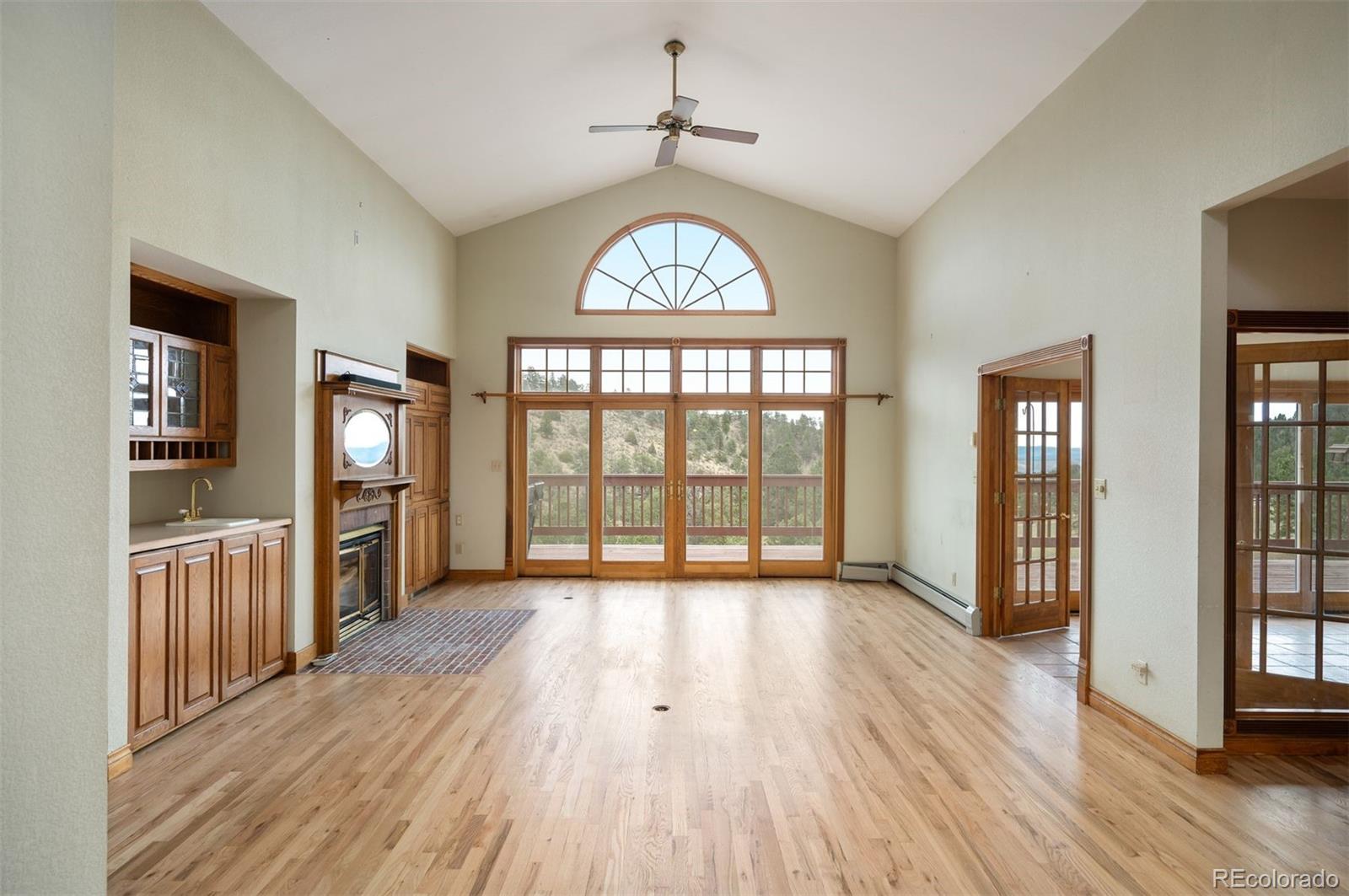 MLS Image #4 for 13991  jubilee trail,pine, Colorado