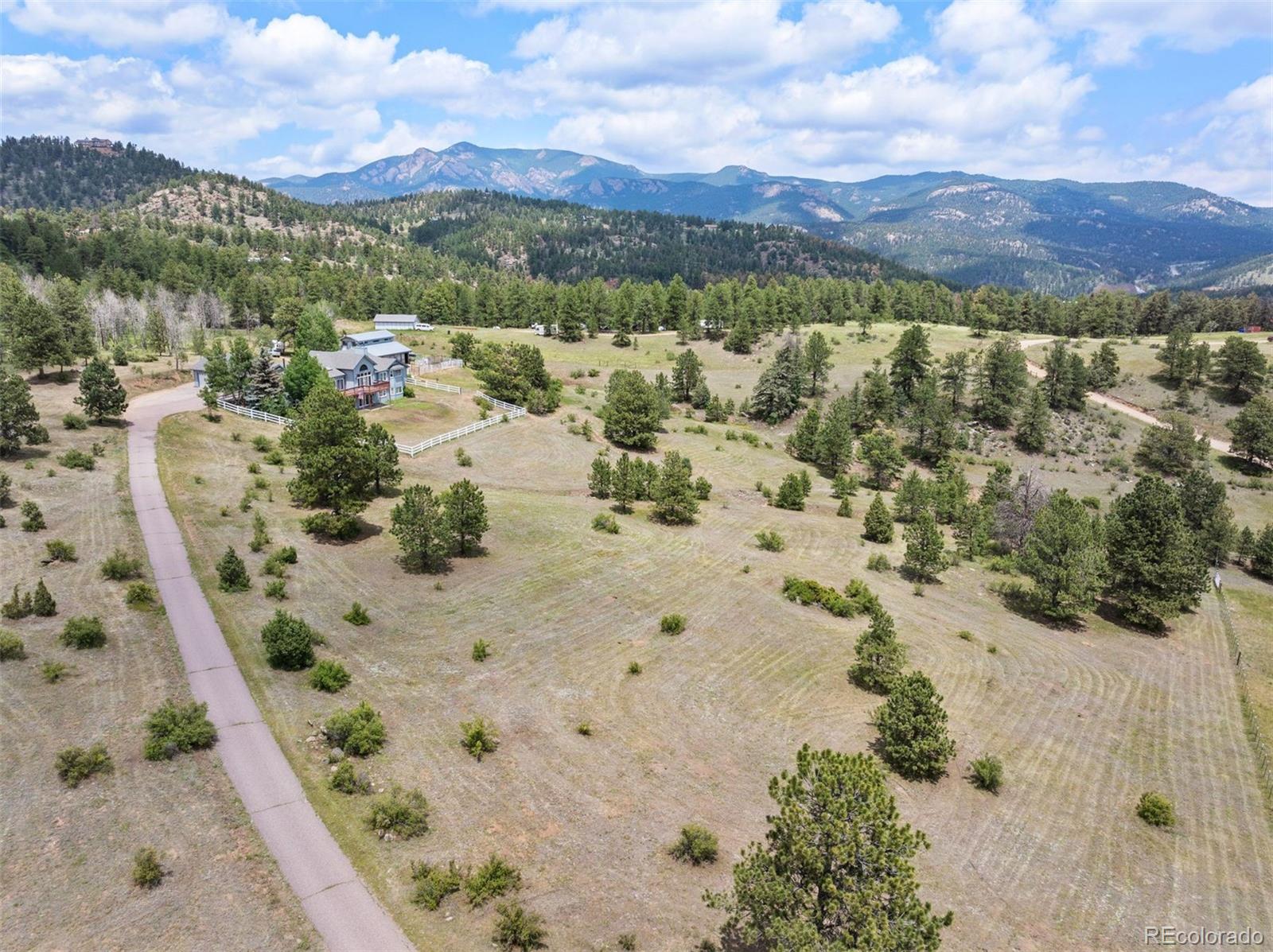 MLS Image #42 for 13991  jubilee trail,pine, Colorado
