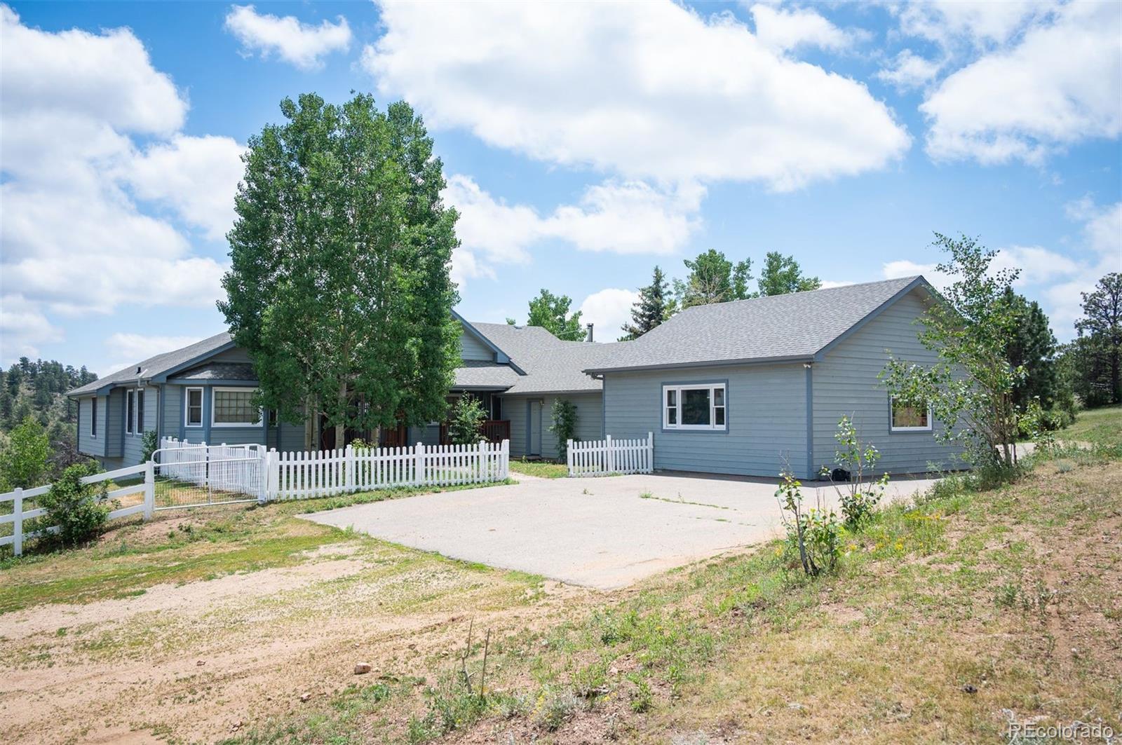 MLS Image #43 for 13991  jubilee trail,pine, Colorado