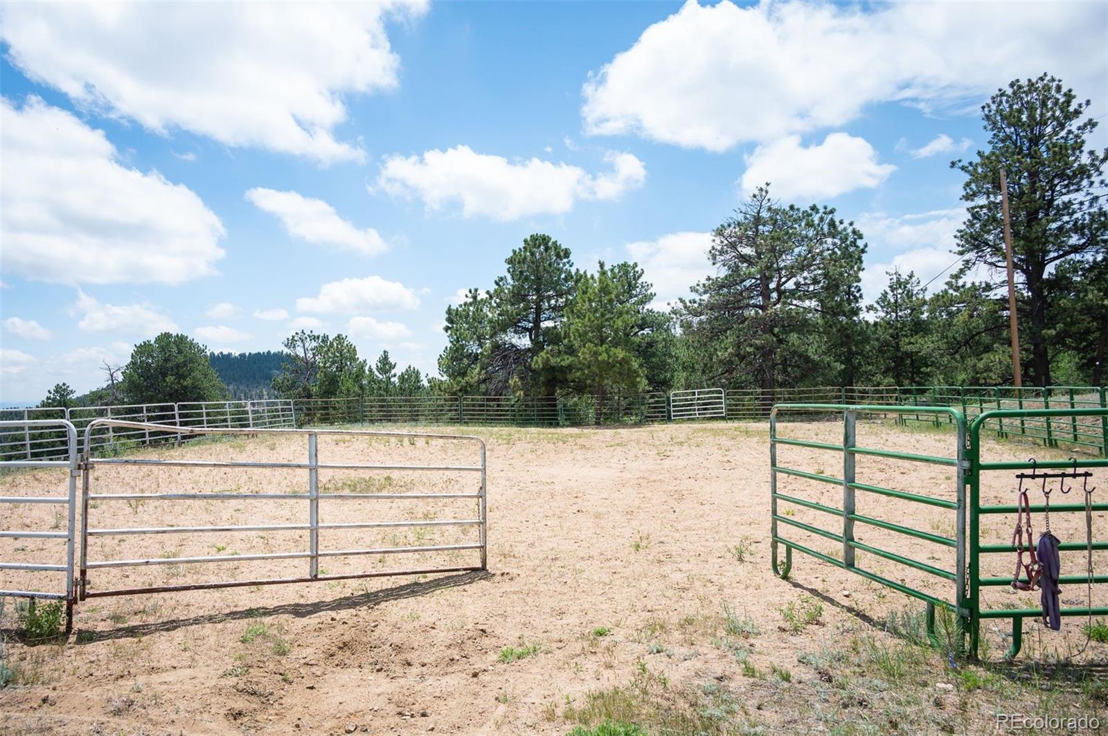 MLS Image #45 for 13991  jubilee trail,pine, Colorado
