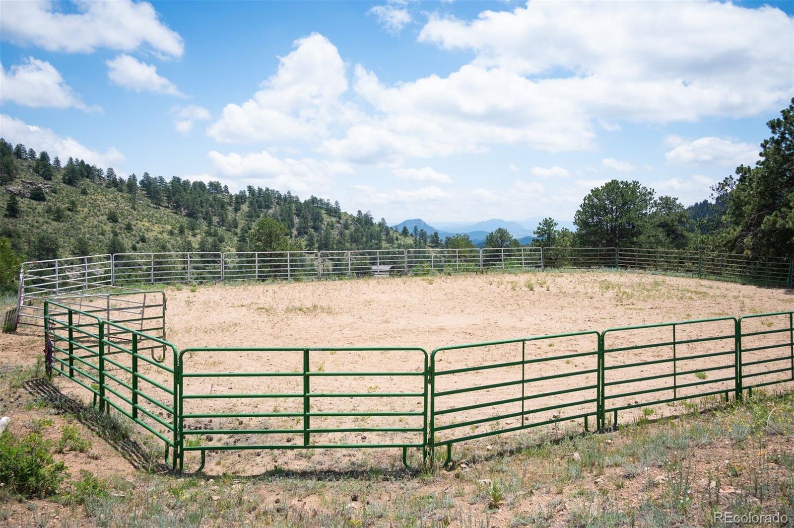 MLS Image #5 for 13991  jubilee trail,pine, Colorado