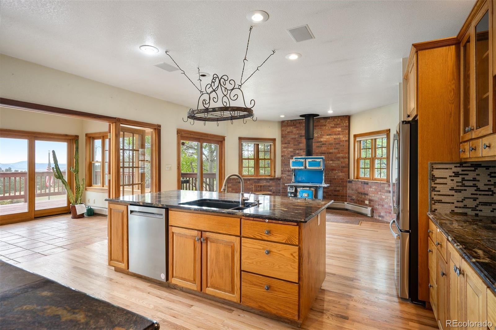 MLS Image #6 for 13991  jubilee trail,pine, Colorado