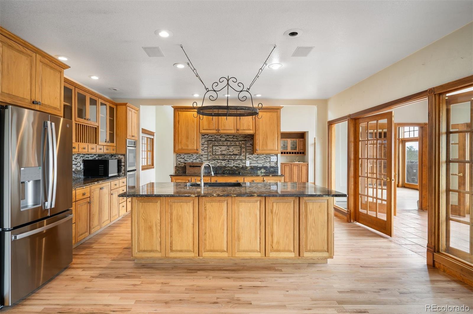 MLS Image #7 for 13991  jubilee trail,pine, Colorado