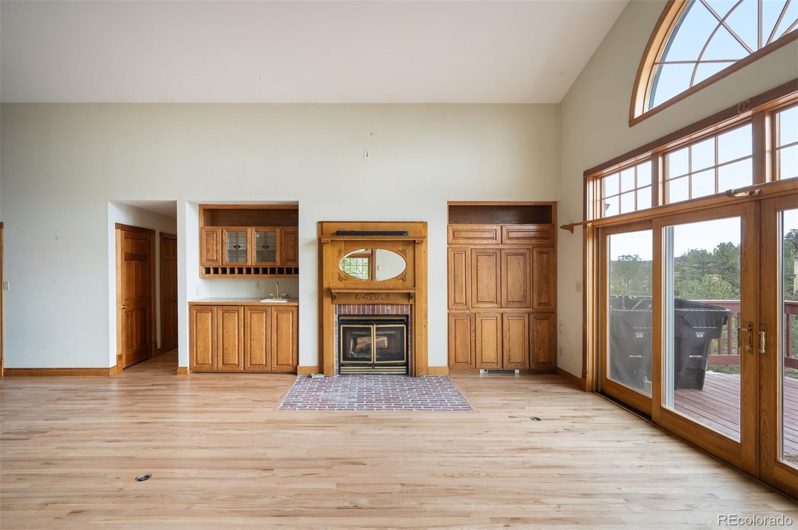 MLS Image #9 for 13991  jubilee trail,pine, Colorado