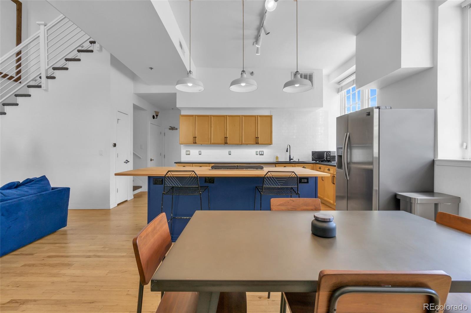 MLS Image #11 for 225 n lincoln street 1,denver, Colorado