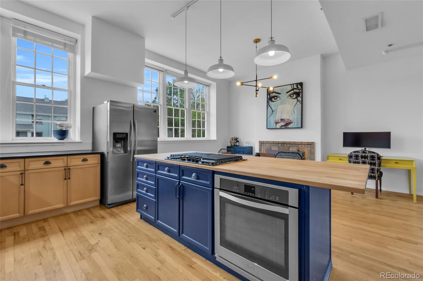MLS Image #13 for 225 n lincoln street 1,denver, Colorado