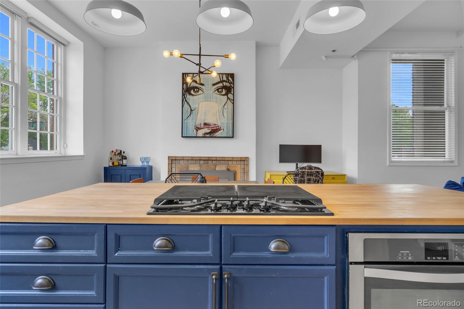 MLS Image #16 for 225 n lincoln street 1,denver, Colorado