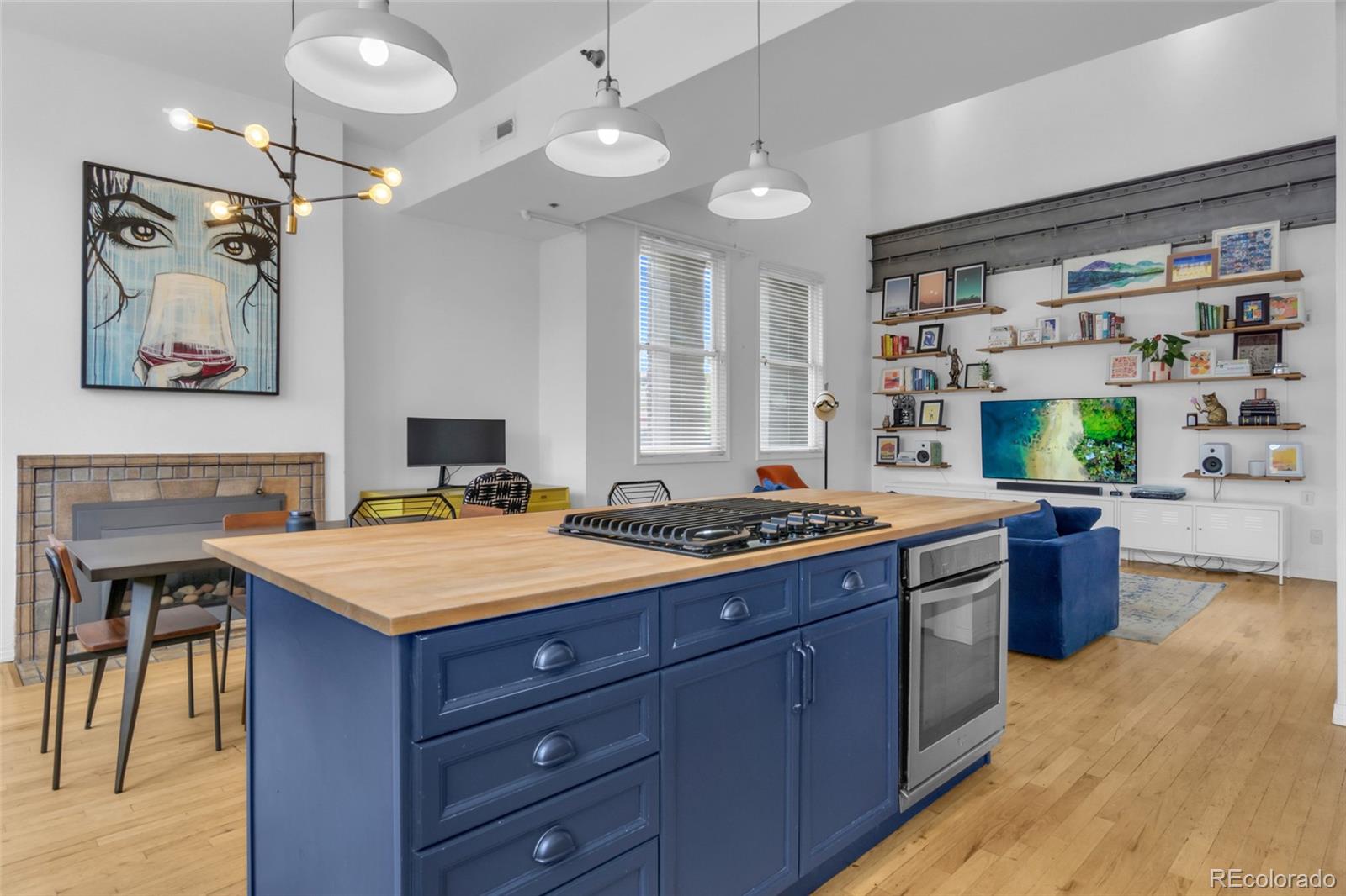 MLS Image #17 for 225 n lincoln street 1,denver, Colorado