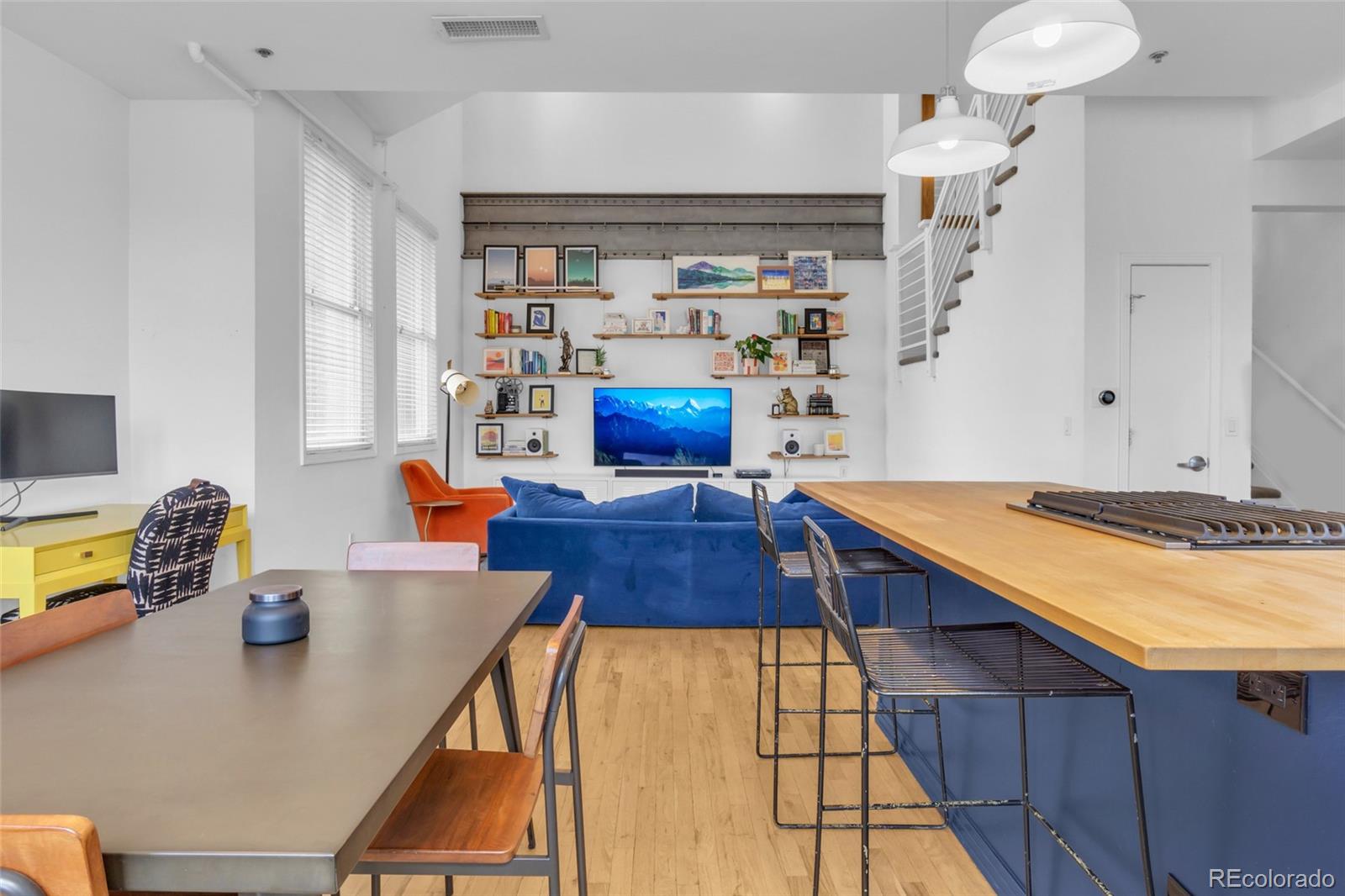 MLS Image #18 for 225 n lincoln street 1,denver, Colorado
