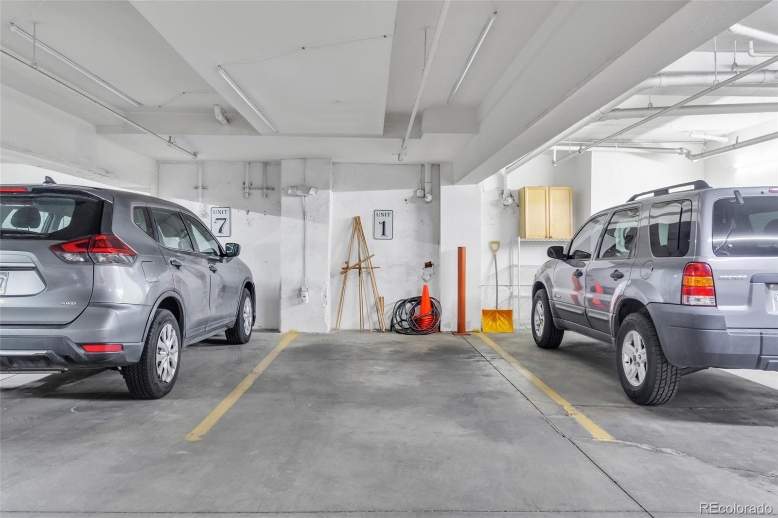 MLS Image #37 for 225 n lincoln street 1,denver, Colorado