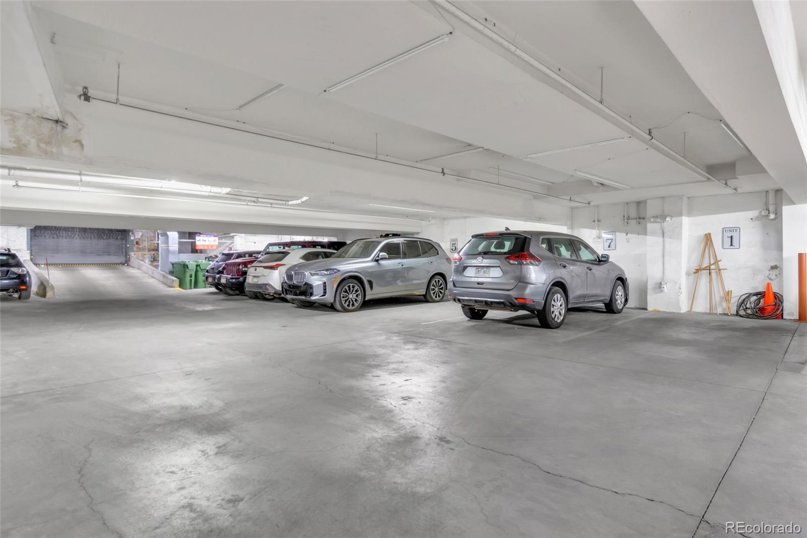 MLS Image #38 for 225 n lincoln street 1,denver, Colorado