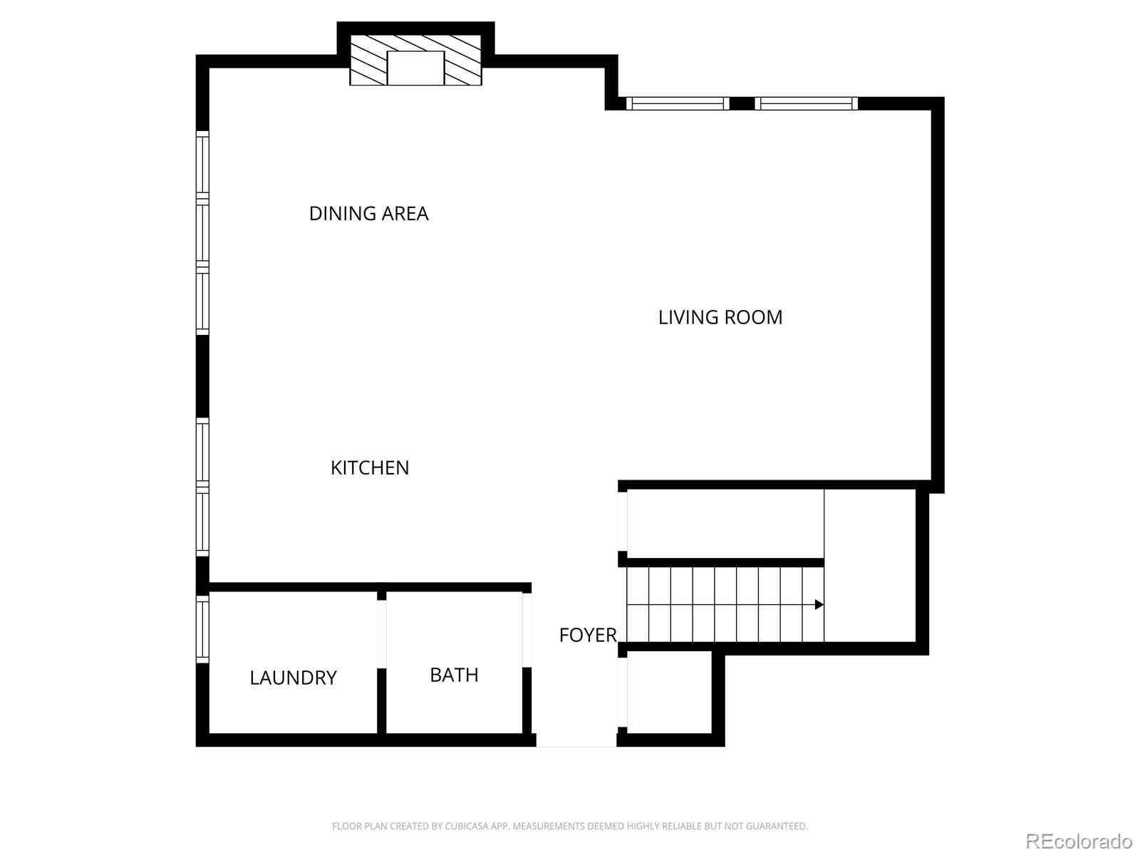 MLS Image #39 for 225 n lincoln street 1,denver, Colorado