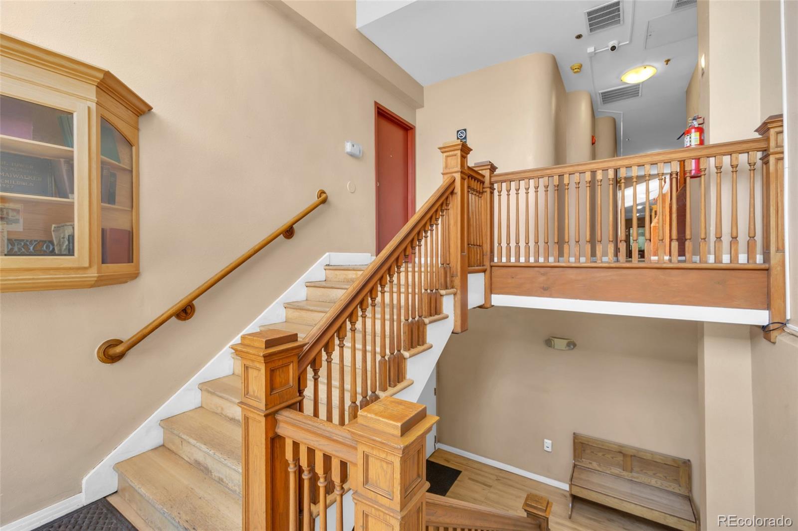 MLS Image #4 for 225 n lincoln street 1,denver, Colorado