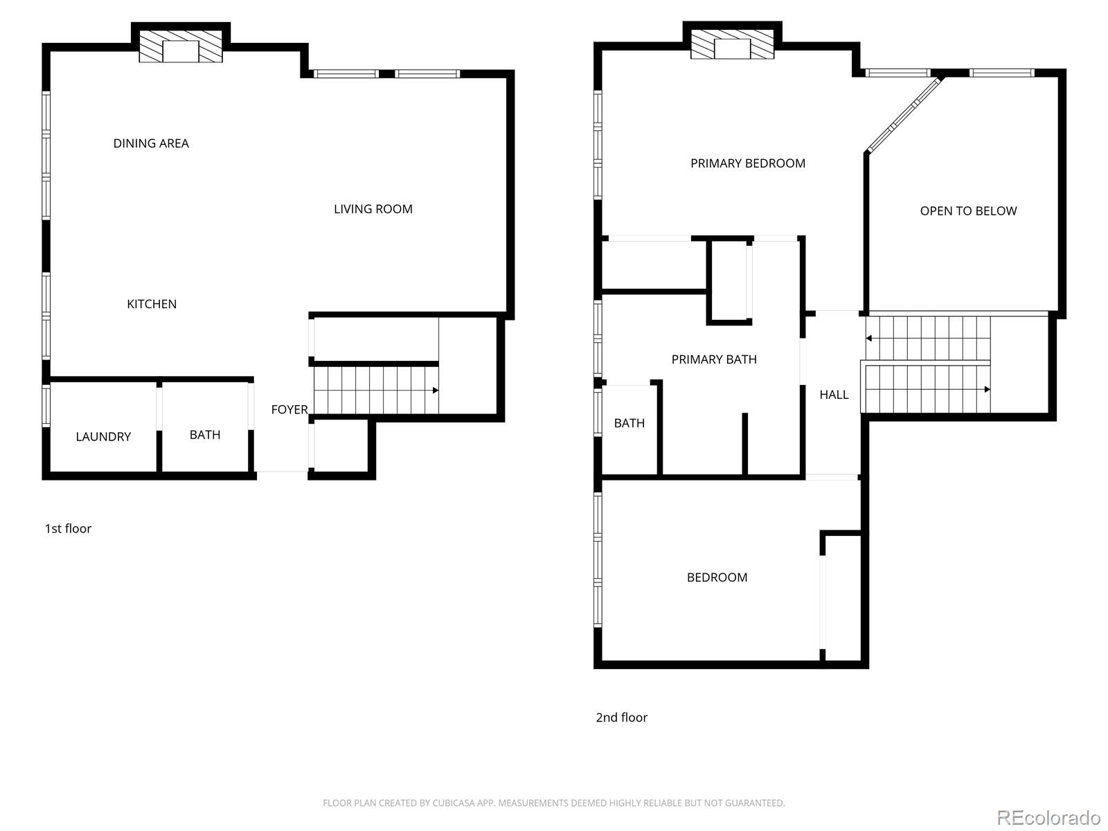 MLS Image #41 for 225 n lincoln street 1,denver, Colorado