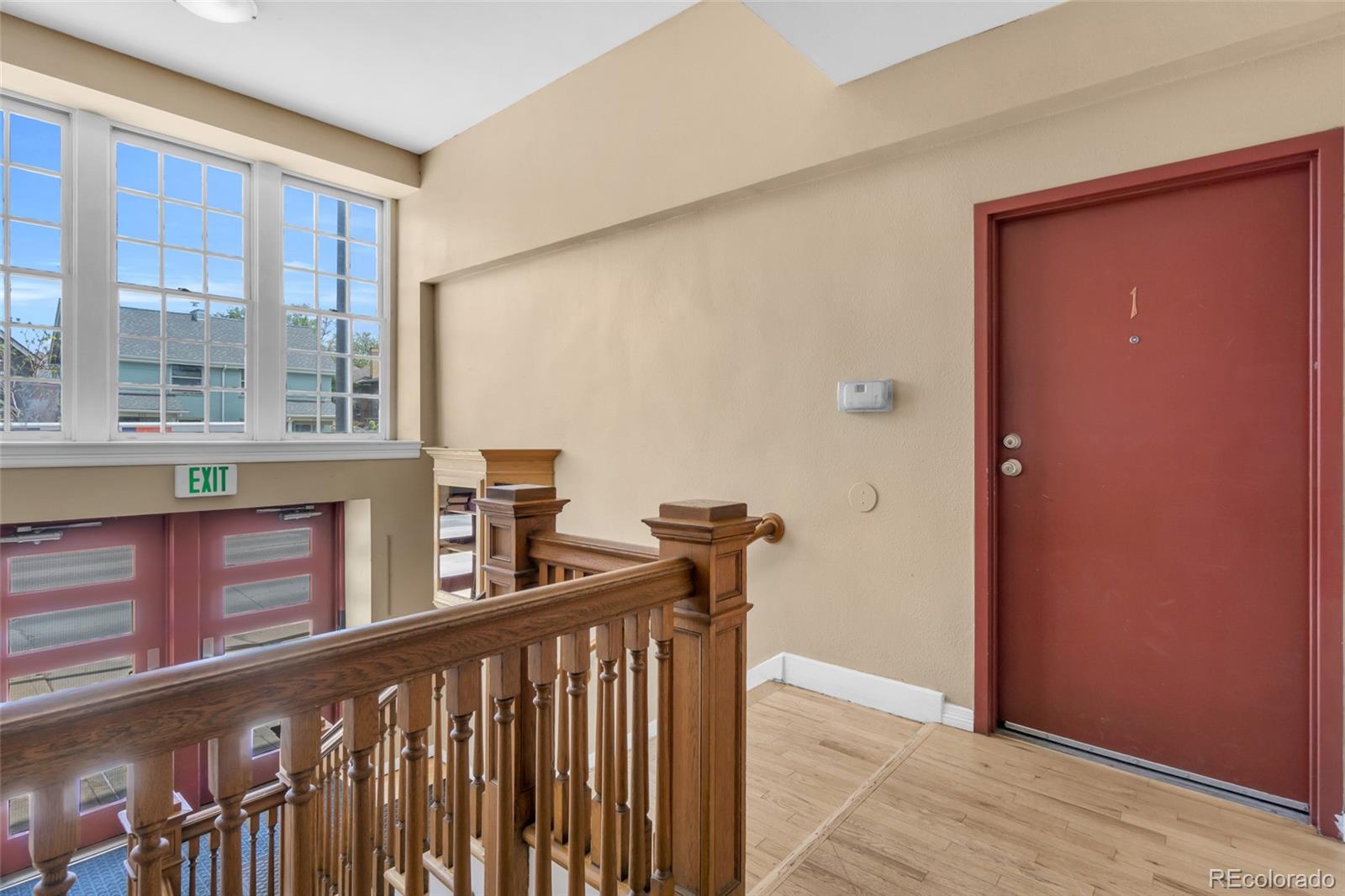 MLS Image #5 for 225 n lincoln street 1,denver, Colorado