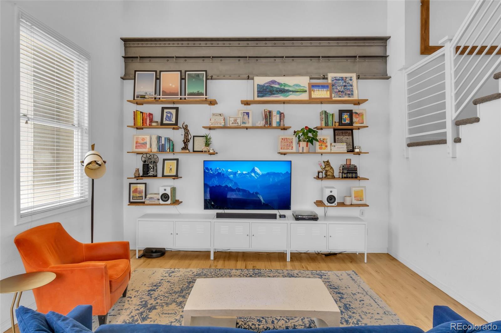 MLS Image #6 for 225 n lincoln street 1,denver, Colorado