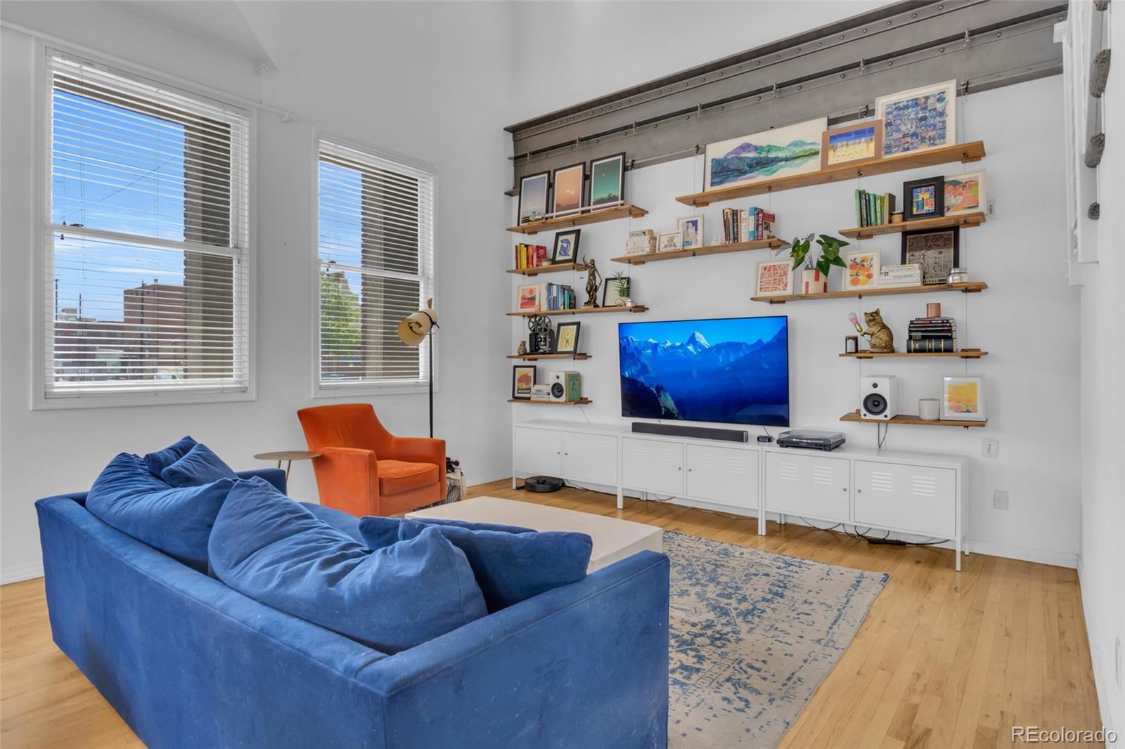 MLS Image #7 for 225 n lincoln street 1,denver, Colorado