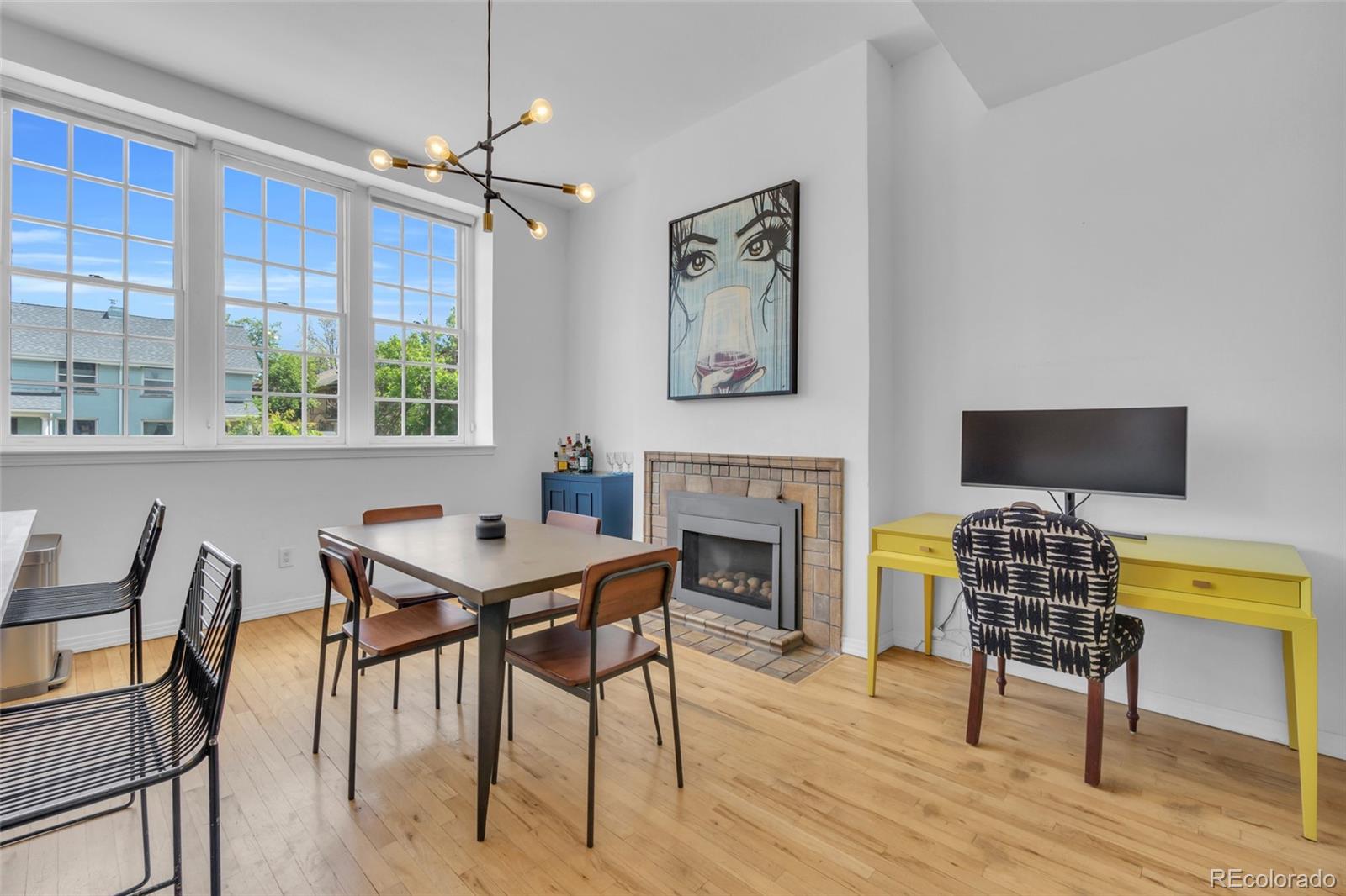 MLS Image #9 for 225 n lincoln street 1,denver, Colorado