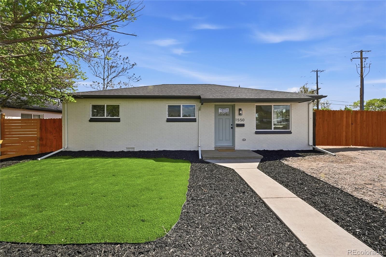 MLS Image #0 for 1550 w 52nd avenue ,denver, Colorado