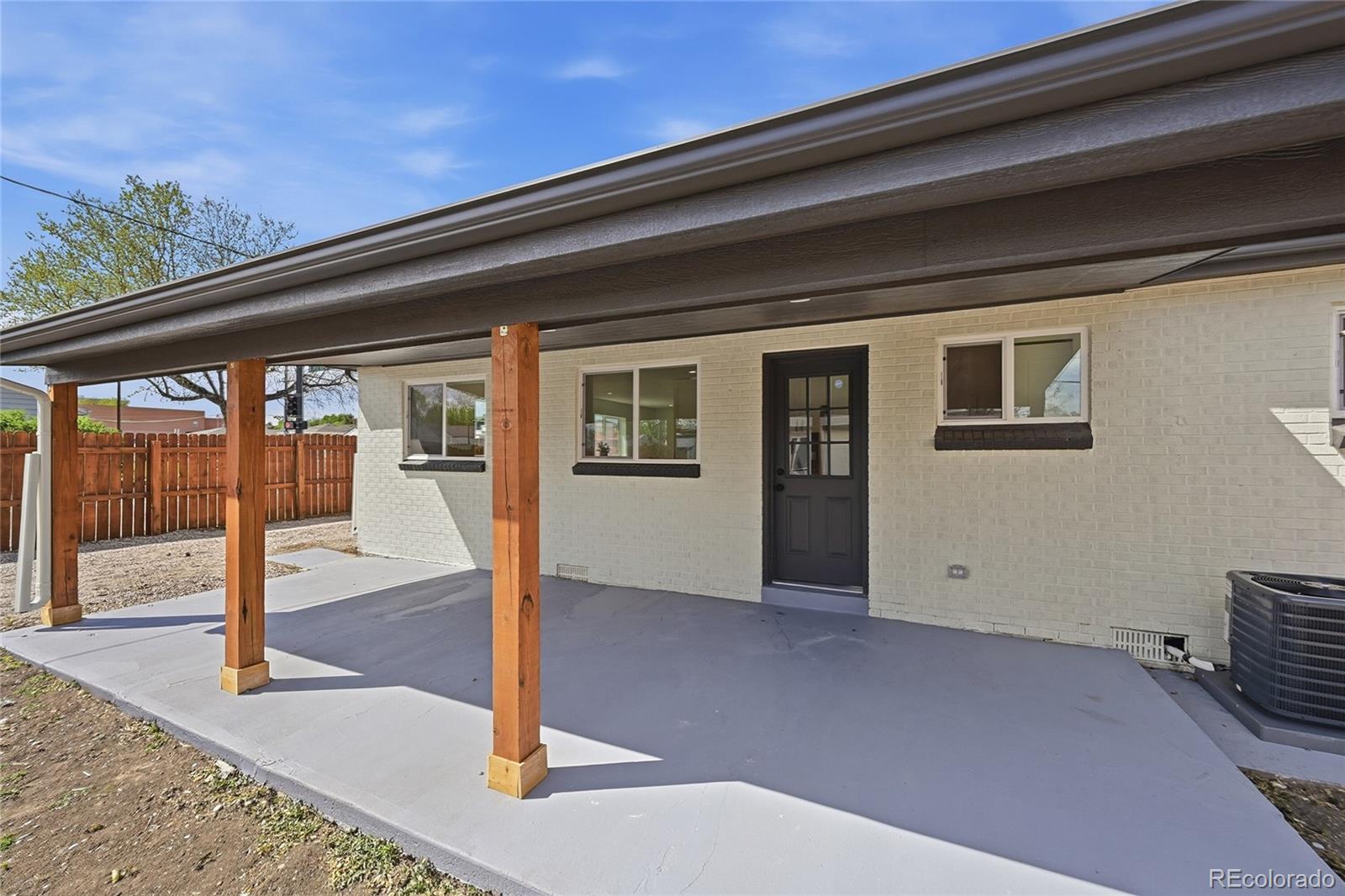 MLS Image #15 for 1550 w 52nd avenue ,denver, Colorado