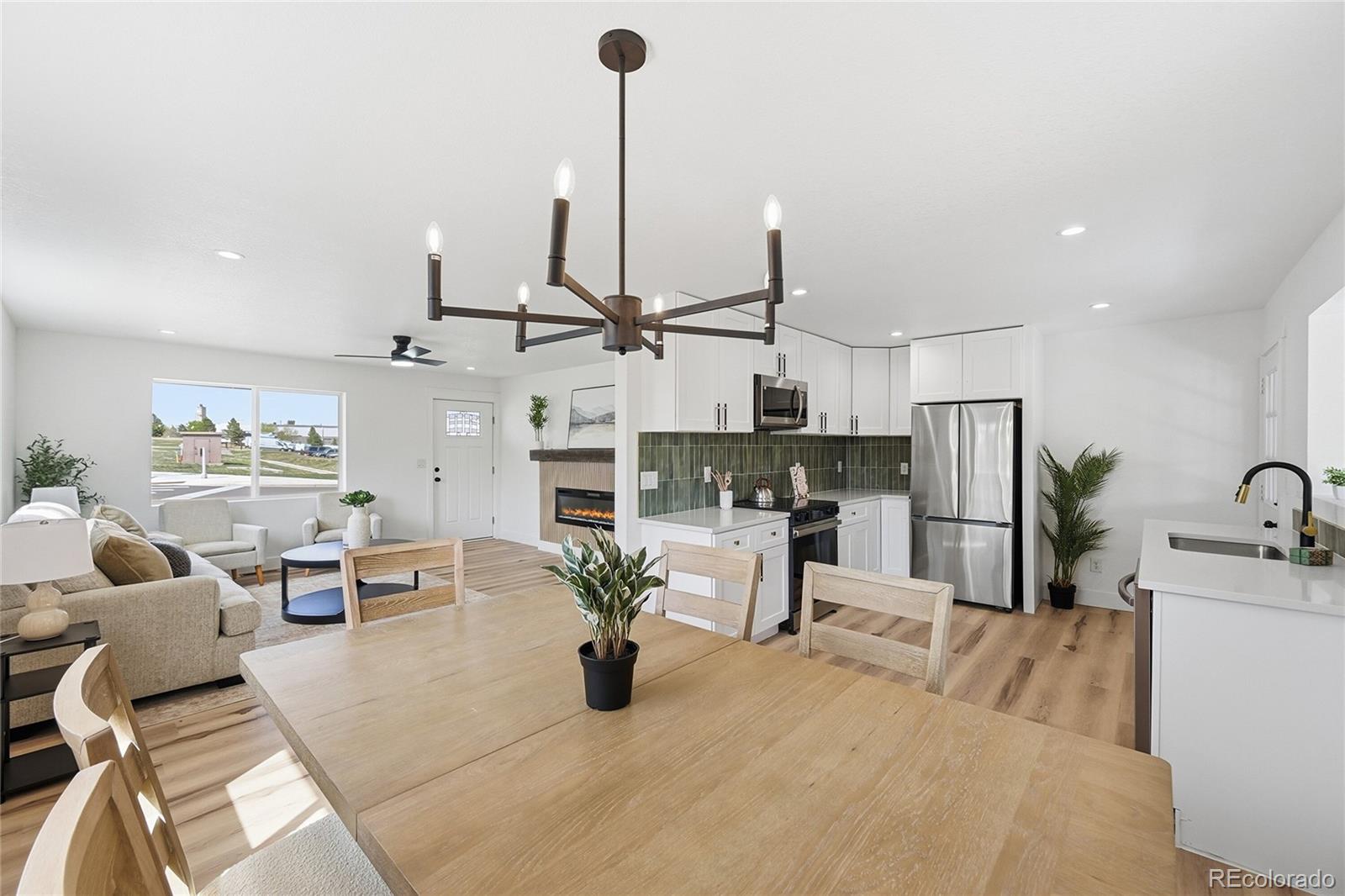 MLS Image #5 for 1550 w 52nd avenue ,denver, Colorado