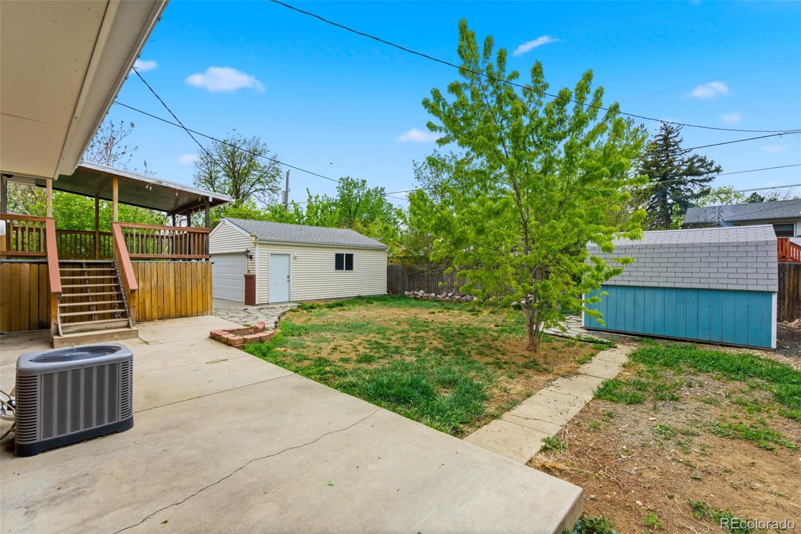 MLS Image #31 for 11471  downing street,northglenn, Colorado