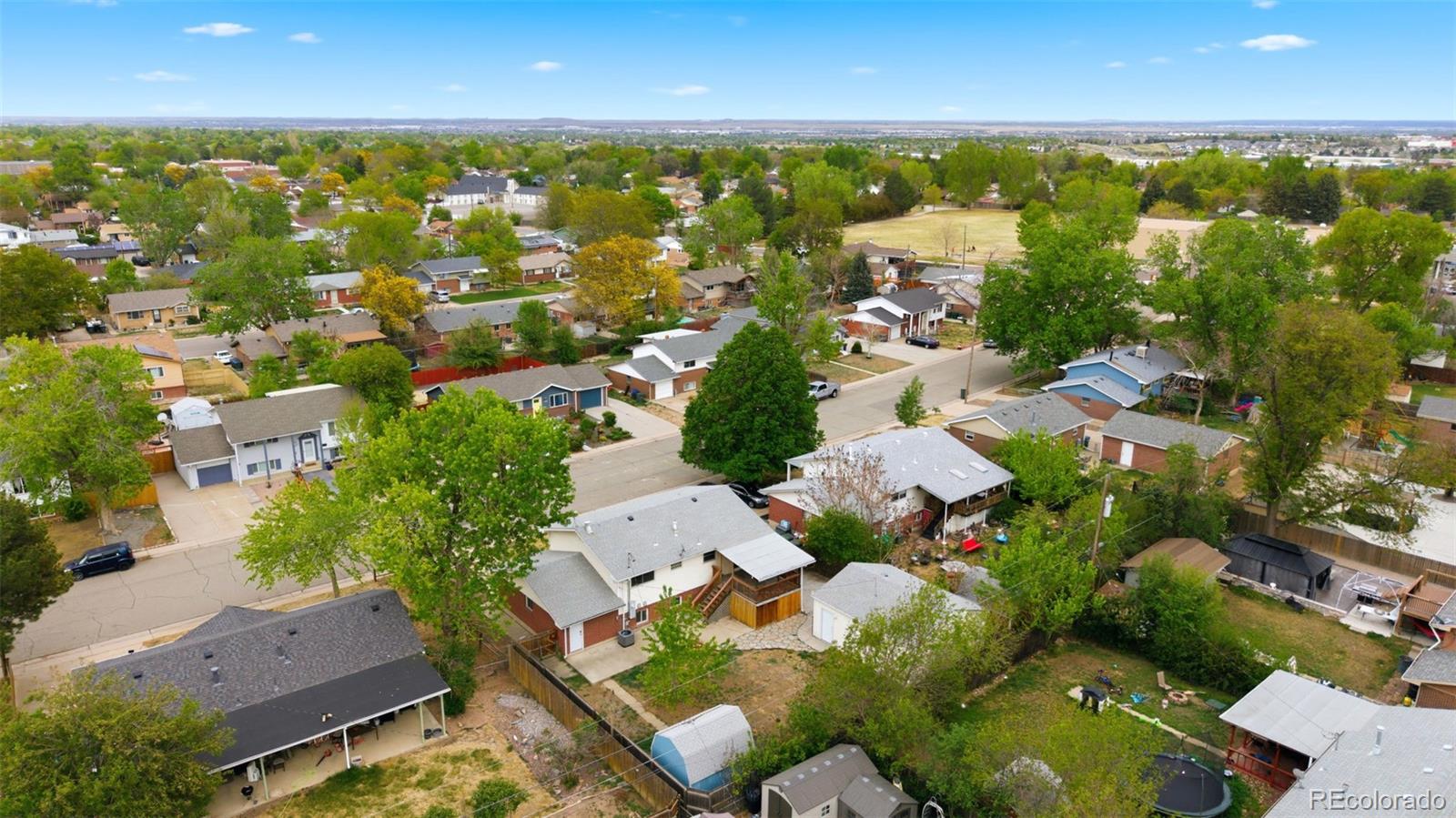MLS Image #40 for 11471  downing street,northglenn, Colorado