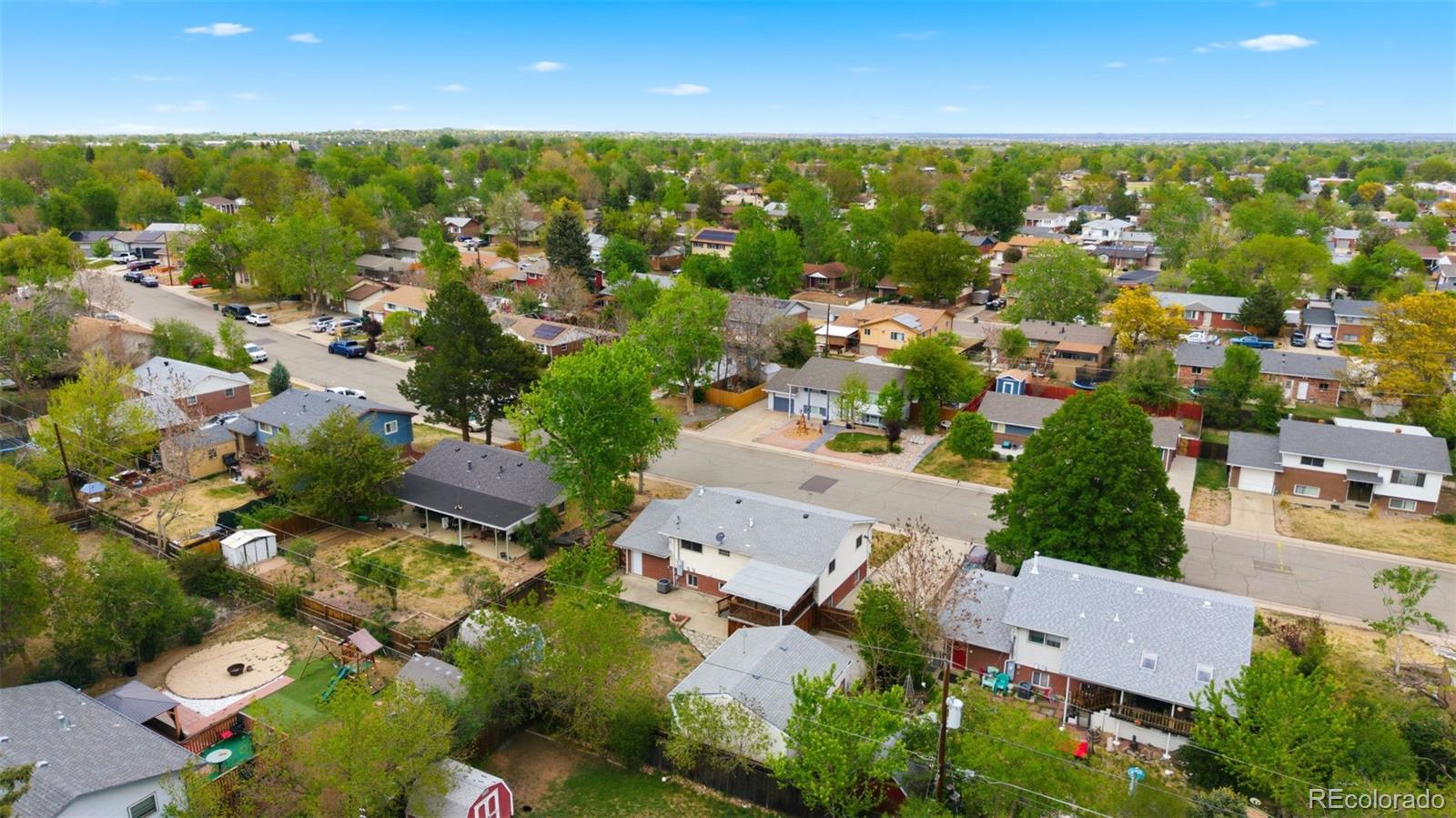 MLS Image #41 for 11471  downing street,northglenn, Colorado