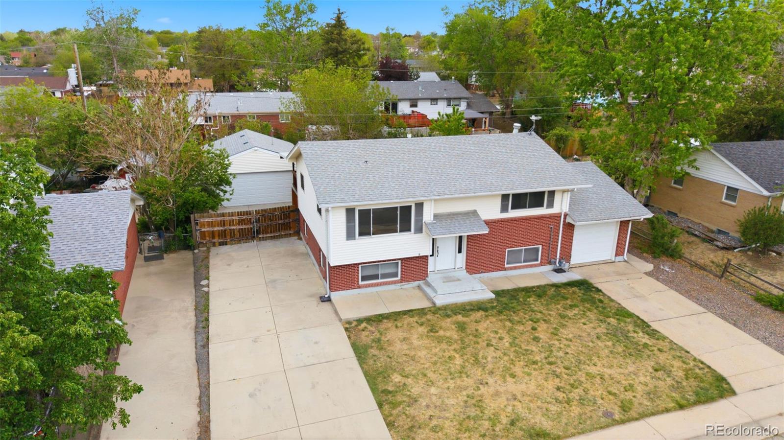 MLS Image #42 for 11471  downing street,northglenn, Colorado