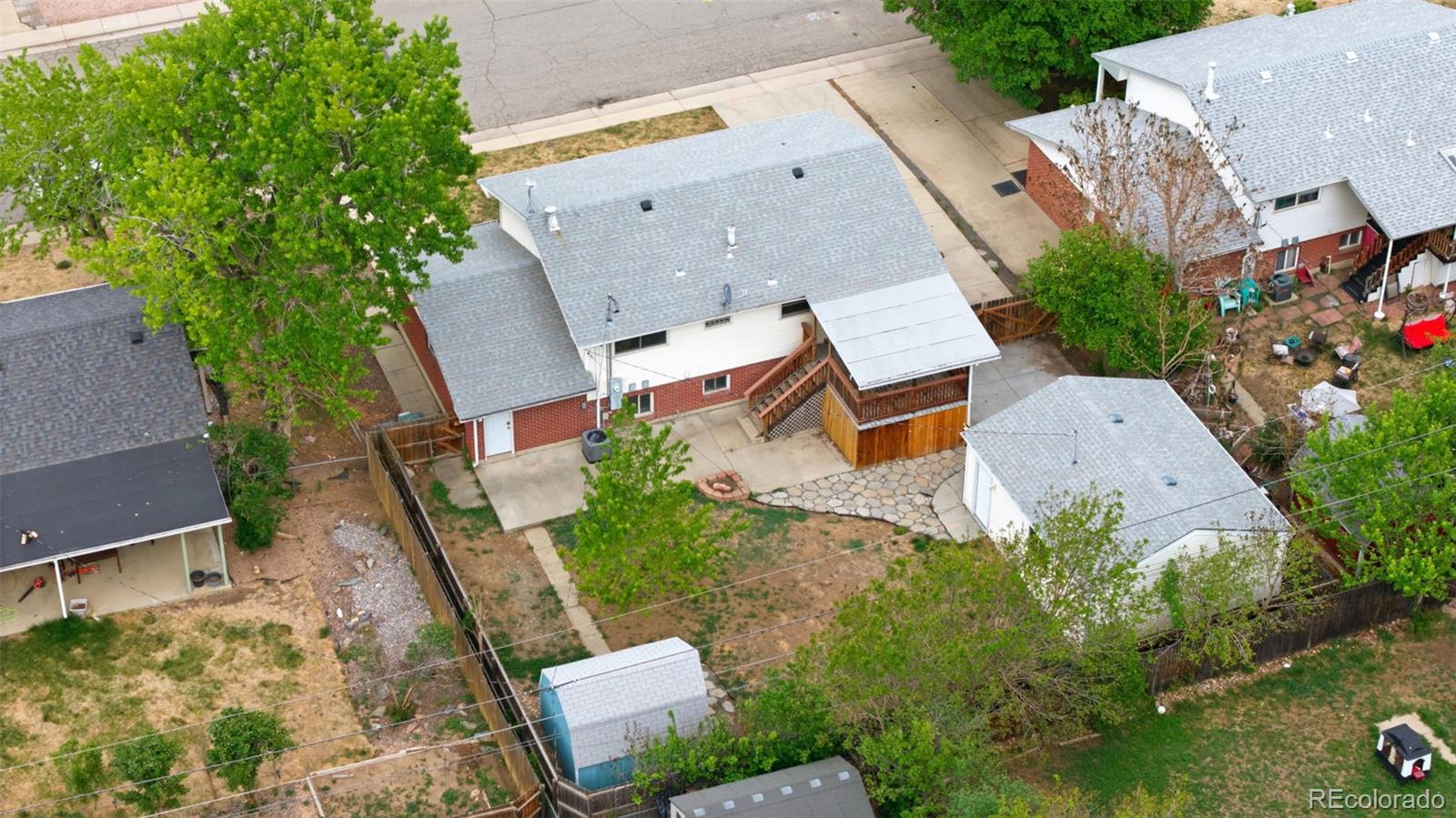 MLS Image #43 for 11471  downing street,northglenn, Colorado