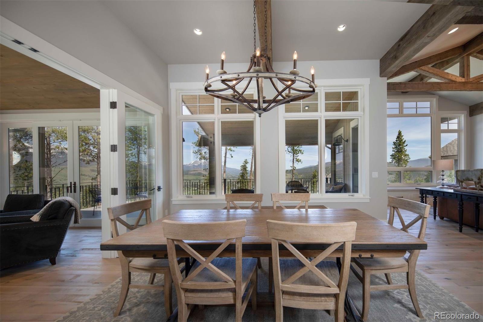 MLS Image #10 for 1129  discovery hill drive,breckenridge, Colorado