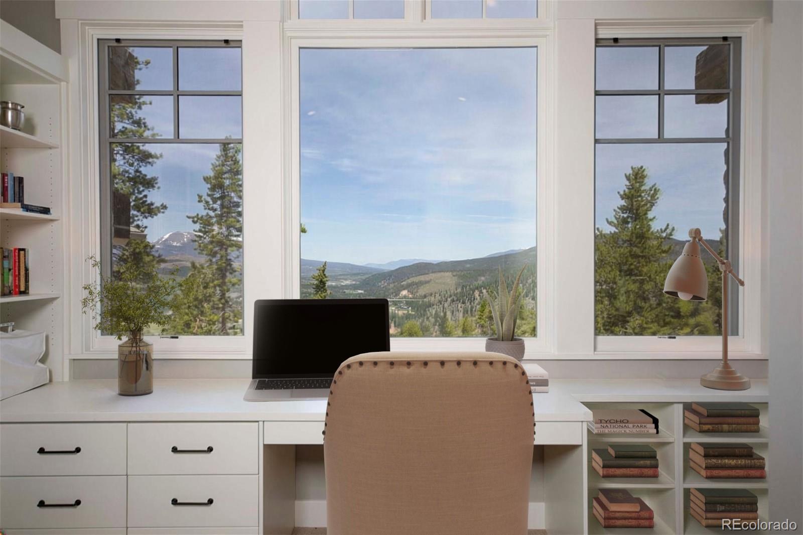 MLS Image #18 for 1129  discovery hill drive,breckenridge, Colorado