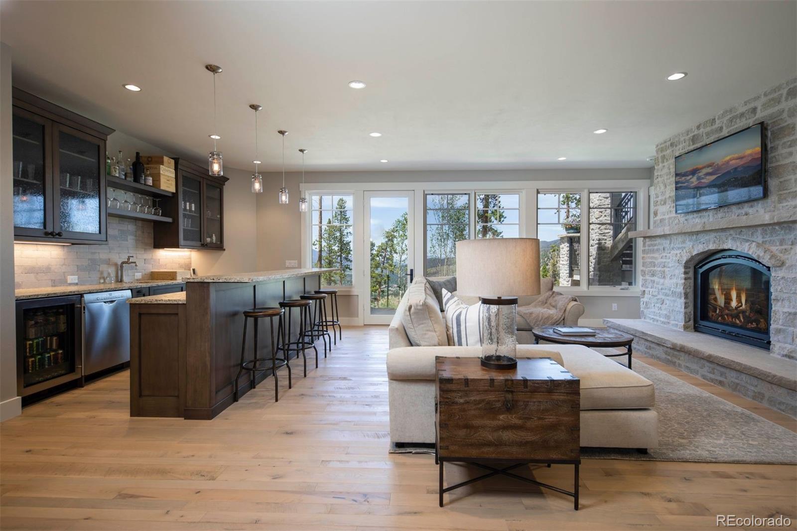 MLS Image #22 for 1129  discovery hill drive,breckenridge, Colorado