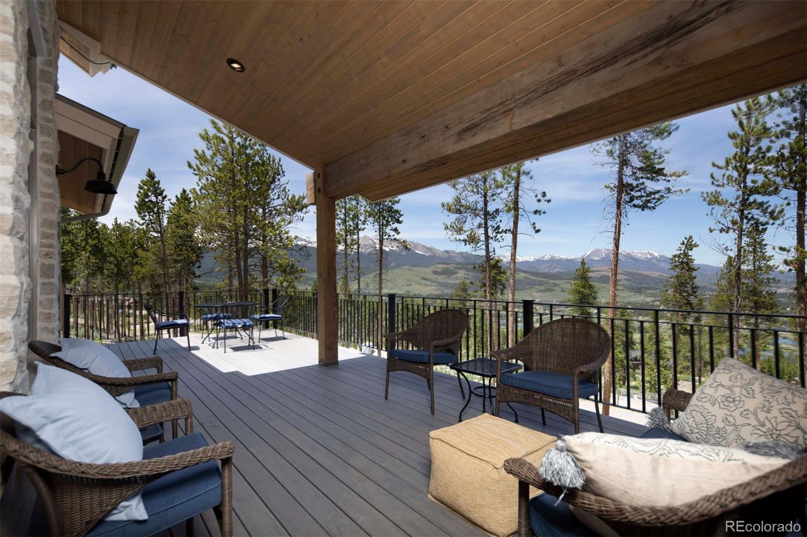 MLS Image #34 for 1129  discovery hill drive,breckenridge, Colorado