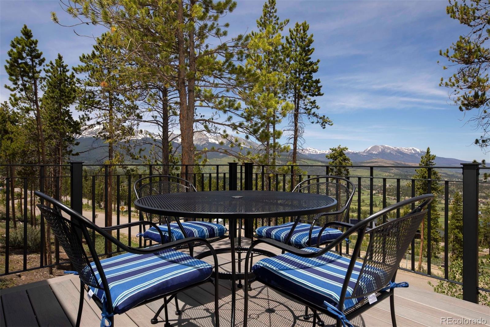 MLS Image #35 for 1129  discovery hill drive,breckenridge, Colorado